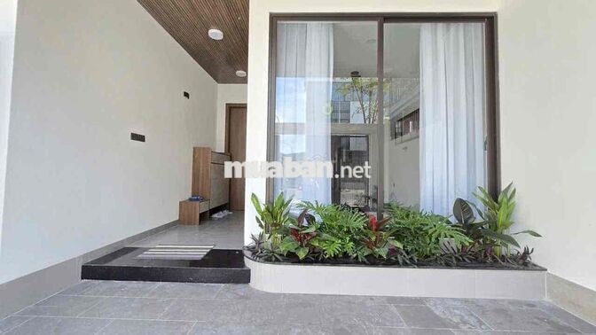 Bán Nhà Mỹ Gia Vĩnh Thái Nha Trang  Gói 5  Full Nội Thất Sịn  Đẹp