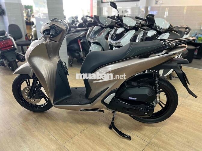 Honda SH 150i ABS ❇️Đồng Moto Đà Lạt ❇️