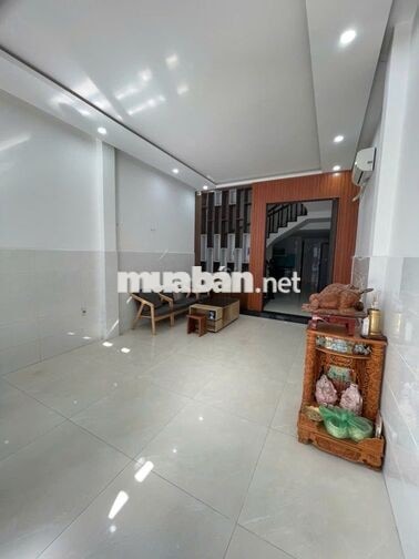 CHO THUÊ NHÀ 3 TẦNG MẶT TIỀN HÒA CƯỜNG – FULL NỘI THẤT