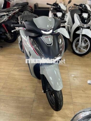 Honda SH 160i ABS 2025 ❇️Đồng Moto Đà Lạt❇️