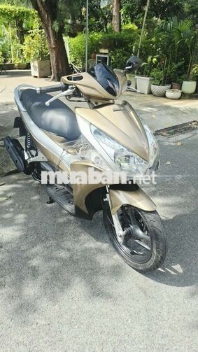 Honda Air Blade 110cc Vàng đồng