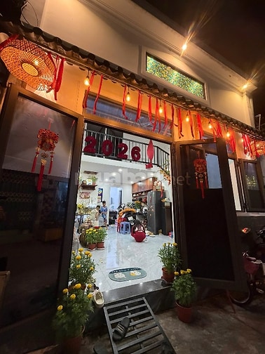 bán nhà tam binh thu đức ( gần chọ đầu mối)