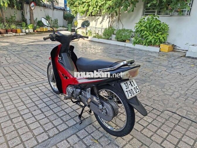 Yamaha Sirius 2017