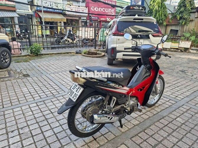 Yamaha Sirius 2017