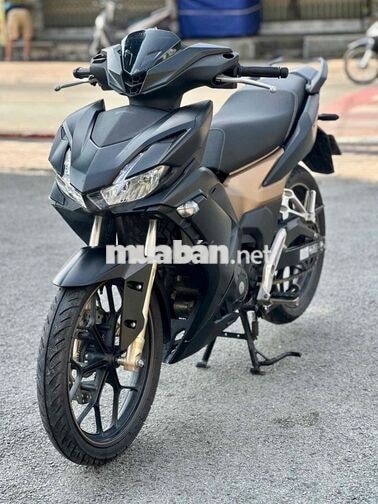HONDA WINNER X V3 2023 ĐEN ĐỒNG