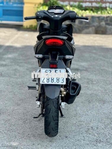 HONDA WINNER X V3 2023 ĐEN ĐỒNG