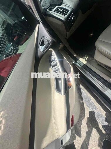 Ford Focus 2018 Titanium 72.000 km trắng