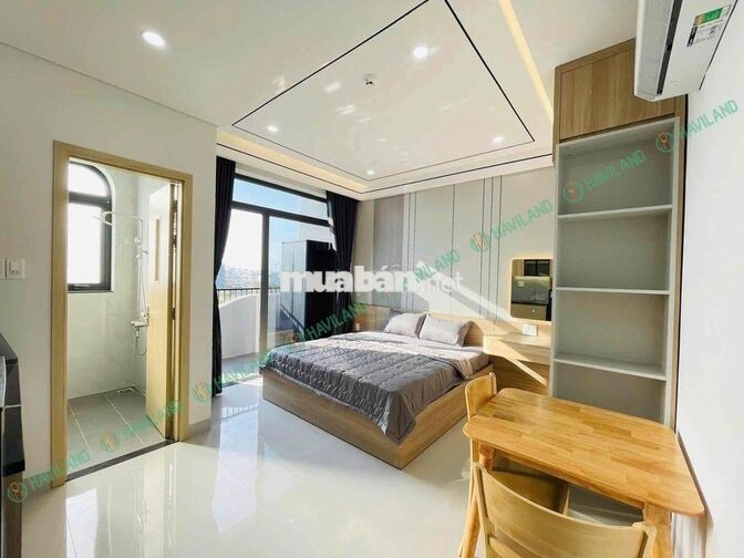 ✨🏡 STUDIO CHO THUÊ – CỒN DẦU 23 - HOÀ XUÂN | CHỈ 7 TRIỆU/THÁNG 🌿