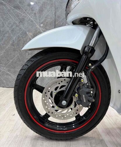 HONDA SH 150I 2011 TRẮNG ĐEN