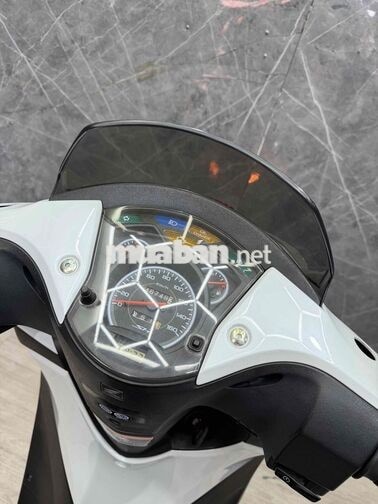 HONDA SH 150I 2011 TRẮNG ĐEN