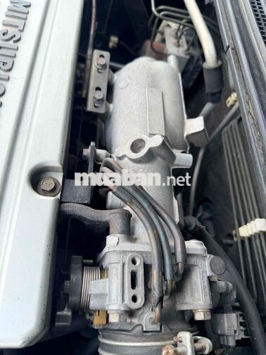 LANCER GALA 2005 2.0 SPORT XANH cọp hiếm