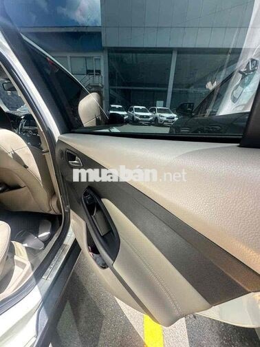 Ford Focus 2018 Titanium 72.000 km trắng