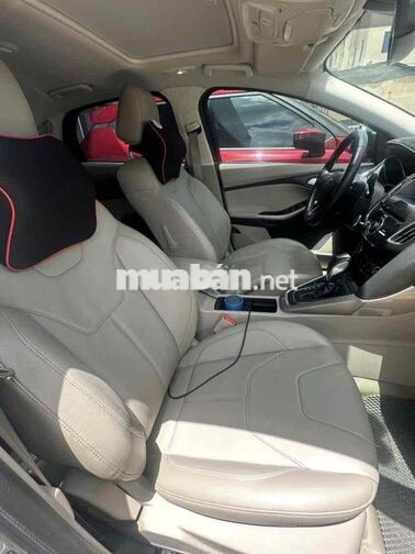 Ford Focus 2018 Titanium 72.000 km trắng