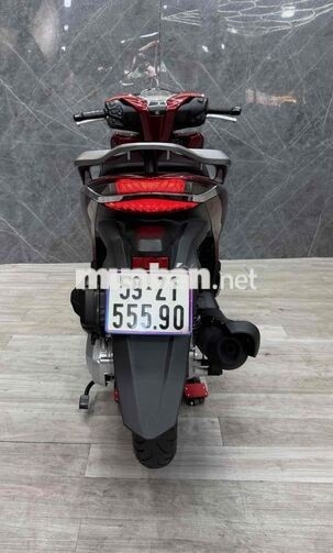 Honda SH 150i 2021 CBS màu Đỏ