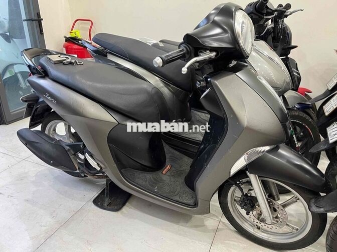 Yamaha Janus 2019 chính chủ màu xám
