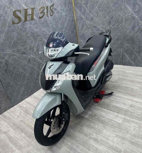 shvn 2020 150i ABS