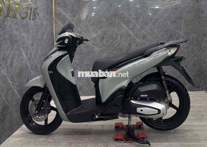 shvn 2020 150i ABS
