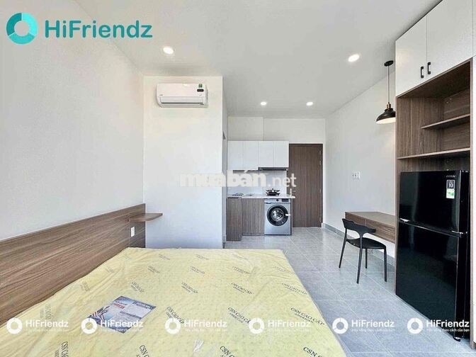 CHUNG CƯ MINI BAN CÔNG NHÀ MỚI XÂY CHƯA QUA SỬ DỤNG CHO ANH CHỊ EM CẦN