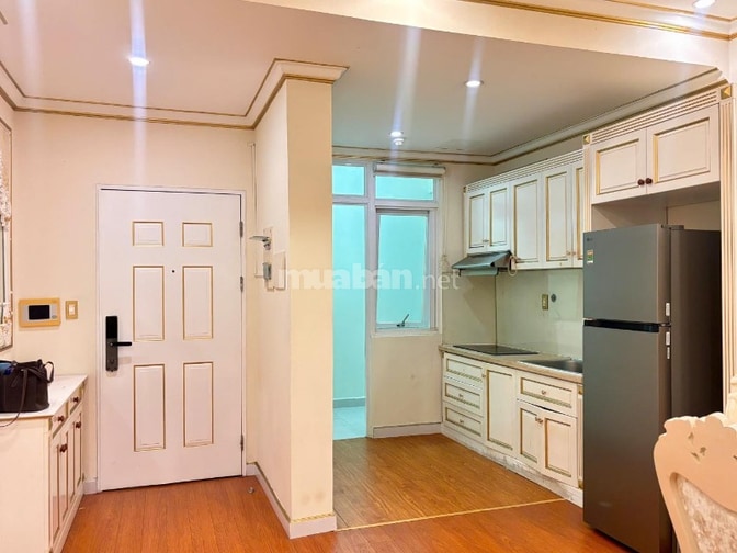Cho thuê Riverside Residence quận 7 vị trí thuận lợi 