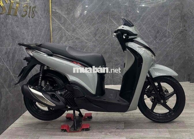 shvn 2020 150i ABS