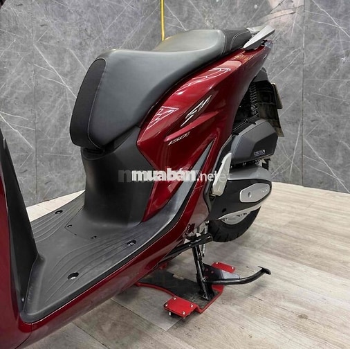 Honda SH 150i 2021 CBS màu Đỏ