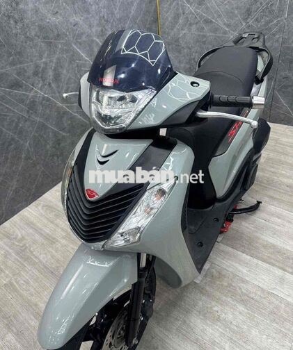 shvn 2020 150i ABS