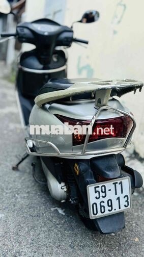 Honda Fi Phun xăng điện tử - BSTP - Cavet đầy đủ