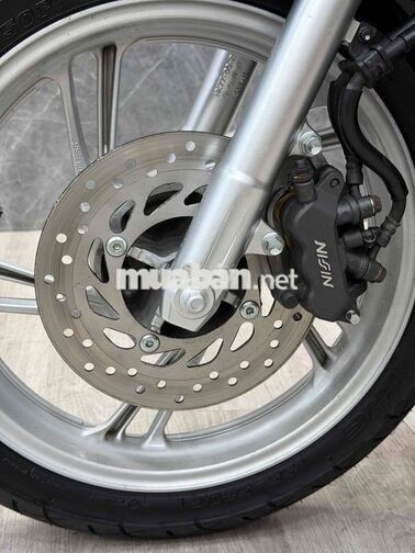 Honda SH 150i 2021 CBS màu Đỏ