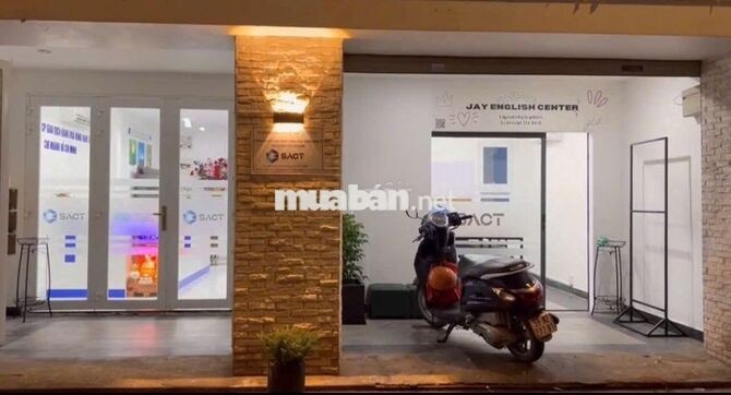 🏠 CHO THUÊ NHÀ NGUYÊN CĂN – NGANG LỚN 7M – HẺM XE HƠI