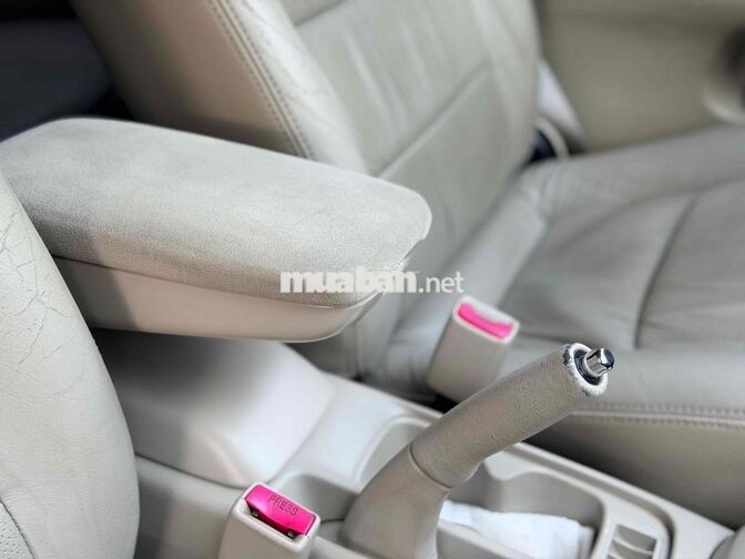 LANCER GALA 2005 2.0 SPORT XANH cọp hiếm