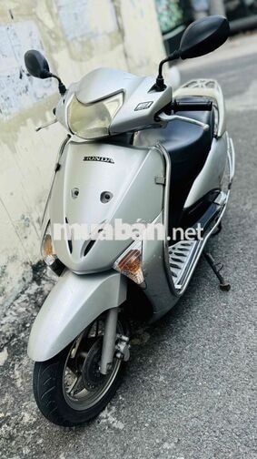 Honda Fi Phun xăng điện tử - BSTP - Cavet đầy đủ