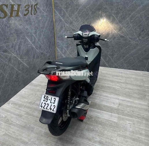 shvn 2020 150i ABS
