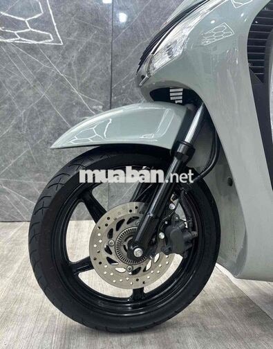 shvn 2020 150i ABS