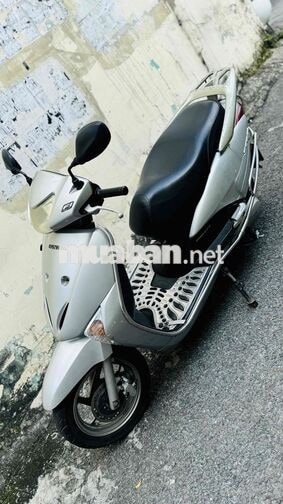 Honda Fi Phun xăng điện tử - BSTP - Cavet đầy đủ