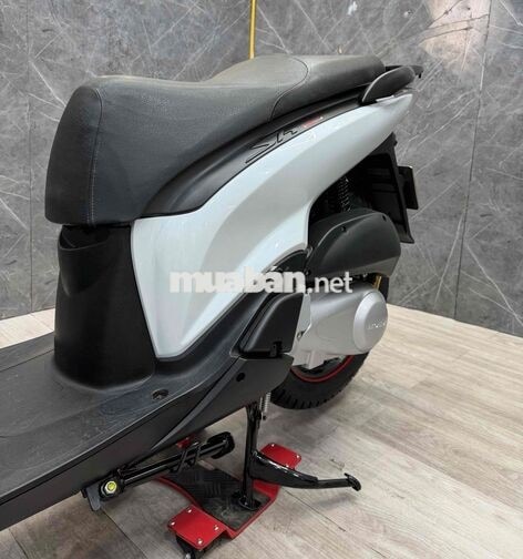 HONDA SH 150I 2011 TRẮNG ĐEN