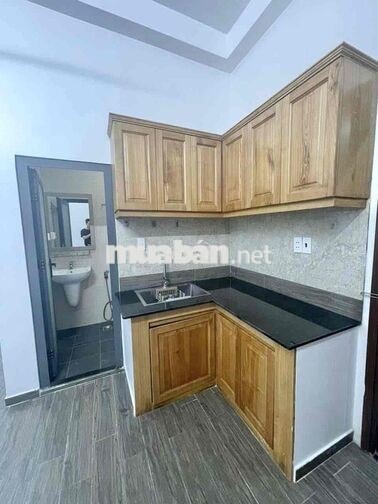 Cho thuê phòng tách bếp, rộng 40m2, Phan Huy Ích, P.14, Gò Vấp