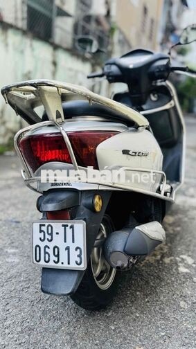 Honda Fi Phun xăng điện tử - BSTP - Cavet đầy đủ