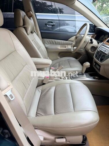 LANCER GALA 2005 2.0 SPORT XANH cọp hiếm