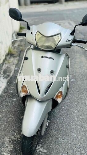 Honda Fi Phun xăng điện tử - BSTP - Cavet đầy đủ