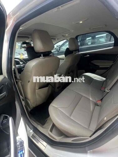 Ford Focus 2018 Titanium 72.000 km trắng
