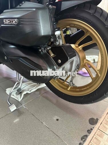 Honda Vario 150 nhập khẩu màu trắng