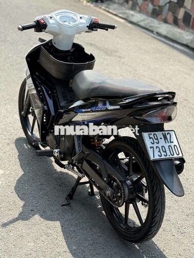 1s9a côn tự động máy 65+4 pô êm