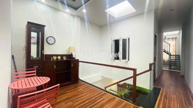 Cho Thuê  nhà 3  tầng MT Bùi Thị Xuân gần Biển  – Khu vip ngay Trung T