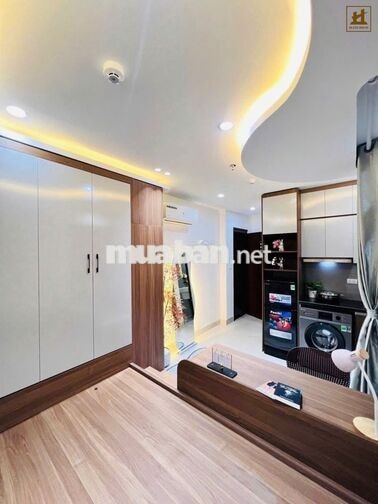CCMN 2 MẶT THOÁNG - FULL ĐỒ - NGAY TRUNG TÂM KV NAM TỪ LIÊM HÀ ĐÔNG
