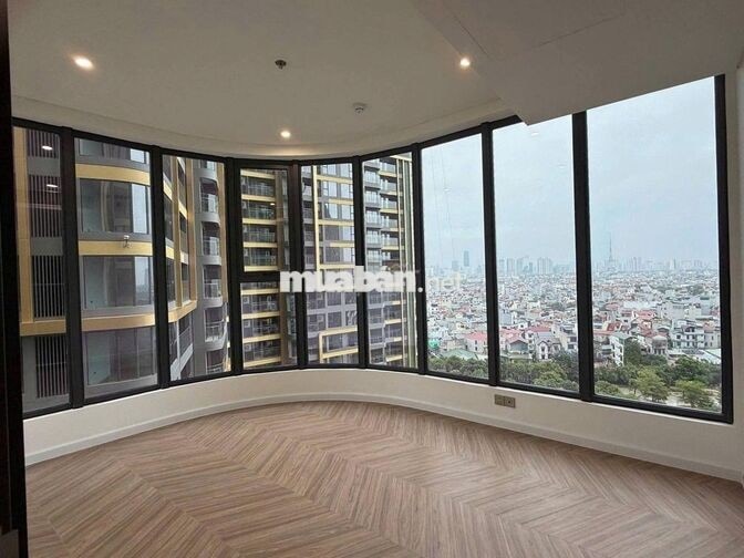 Cho thuê căn hộ Lumiere EverGreen 94m2, 3PN, Hà Nội