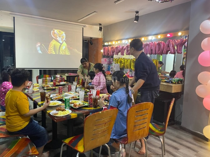 cho thuê nhà nguyên căn mặt tiền quận bình thạnh