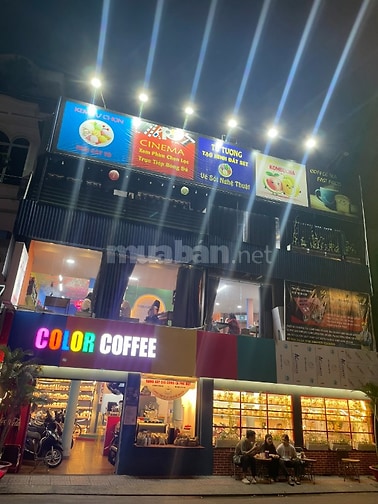 cho thuê nhà nguyên căn mặt tiền quận bình thạnh