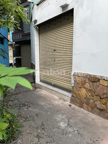 Hạ giá bán gấp lô đất hẻm xe hơi Bình Thới Quận 11 chỉ còn 11.2 tỷ