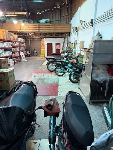 Hạ giá bán gấp lô đất hẻm xe hơi Bình Thới Quận 11 chỉ còn 11.2 tỷ