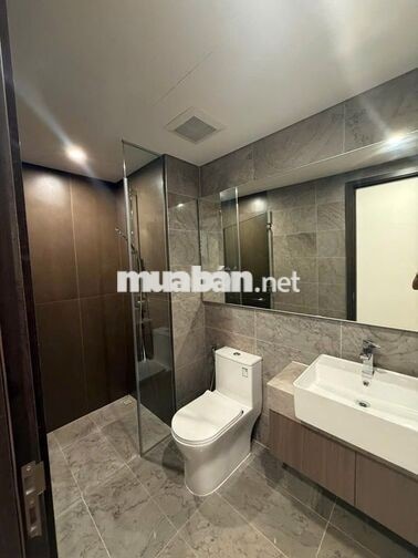 Cho thuê căn hộ Lumiere EverGreen 94m2, 3PN, Hà Nội